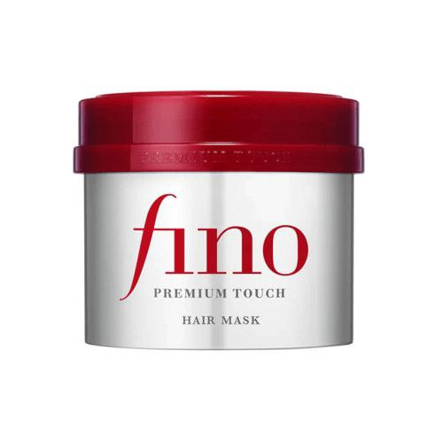 ماسک مو فینو شیسیدو - 230 گرم