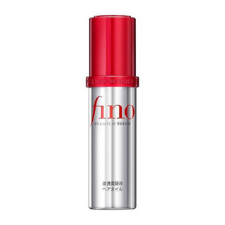 روغن مو ترمیم کننده فینو پرمیوم Fino Premium تاچ شیسیدو