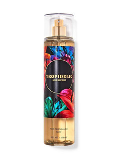 بادی اسپلش Bath & Body Works Tropidelic – رایحه گلی