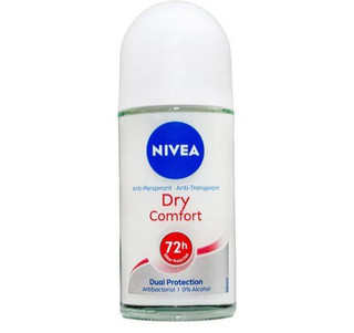 رول ضد تعریق زنانه نیوآ مدل Dry Comfort