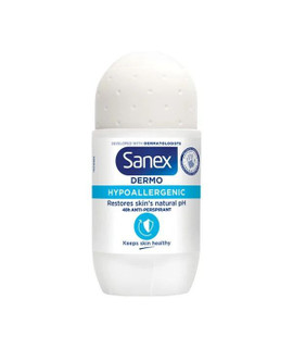 مام رول ضد تعریق ضد حساسیت (Hypoallergenic)