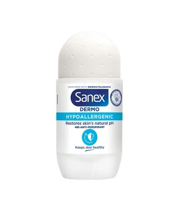 مام رول ضد تعریق ضد حساسیت (Hypoallergenic)