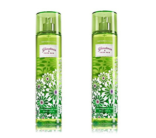 بادی اسپلش Bath and body مدل Fresh bain
