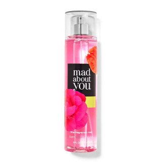 بادی اسپلش Bath and body مدل mad about you