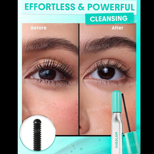 پاک کننده ریمل شیگلم | Sheglam Lashlighter EZ Remove Lash Treatment