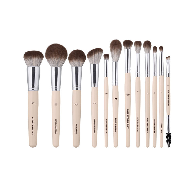 ست براش SHADES OF ROSE فوراور52 (X077)