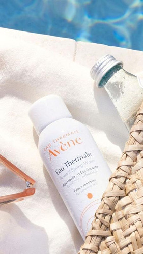 اسپری آب اون – AVENE Eau Thermale Thermal Spring Water (300ml)