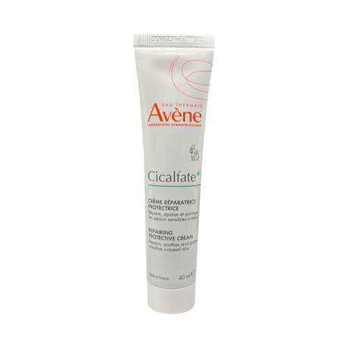 کرم ترمیم کننده سیکالفیت پلاس اون اصل فرانسه_ضمانت اصالت