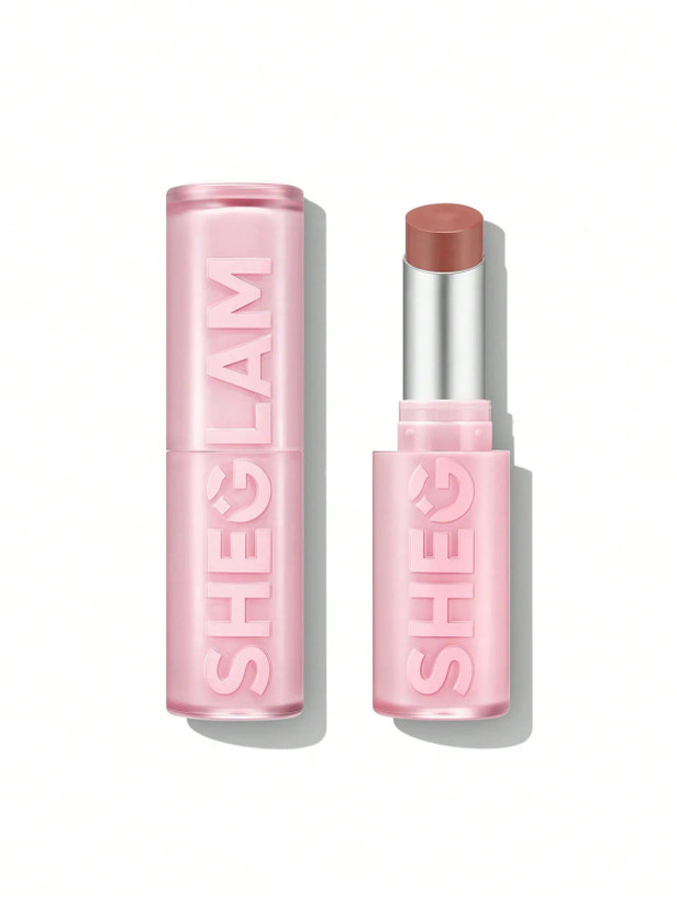 رژلب کوشن سبک شیگلم مدل Lip Veil Cushion رنگ Be Fearless