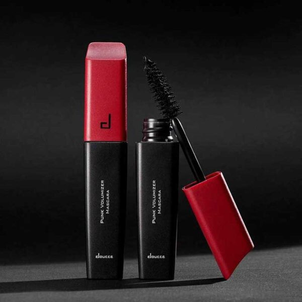 ریمل حجم دهنده دوسه Ducce مدل پانک Punk Volumizer Mascara حجم 13.5ml