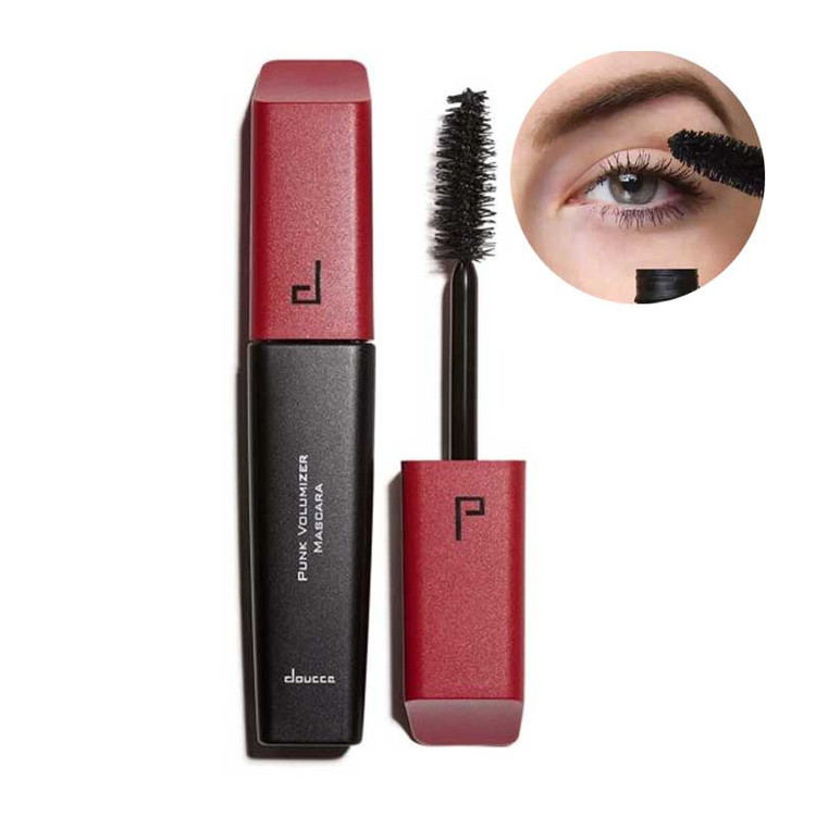 ریمل حجم دهنده دوسه Ducce مدل پانک Punk Volumizer Mascara حجم 13.5ml