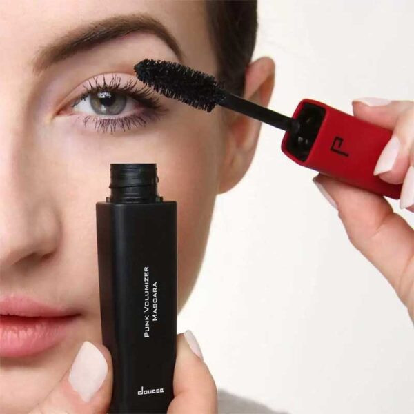 ریمل حجم دهنده دوسه Ducce مدل پانک Punk Volumizer Mascara حجم 13.5ml