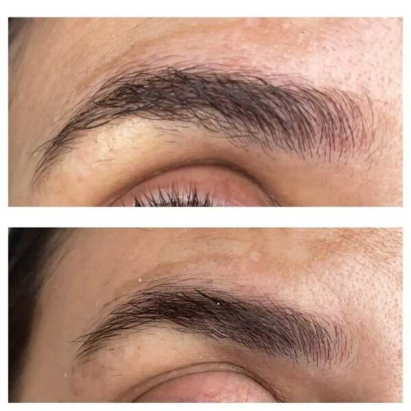 سرم تقویت کننده مژه و ابرو اوردینری Ordinary مدل Multi-Peptide Lash and Brow Serum حجم 5ml