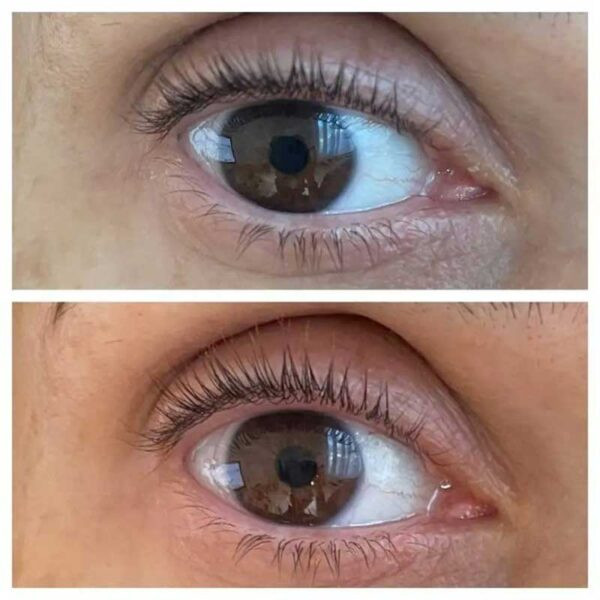 سرم تقویت کننده مژه و ابرو اوردینری Ordinary مدل Multi-Peptide Lash and Brow Serum حجم 5ml