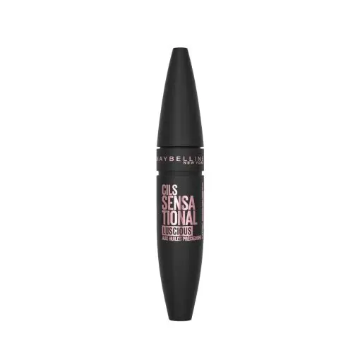 ریمل حالت دهنده سنسشوال میبلین Luscious