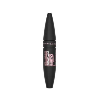ریمل حالت دهنده سنسشوال میبلین Luscious