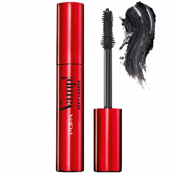 ریمل حجم دهنده Vamp Sexy Lashes پوپا