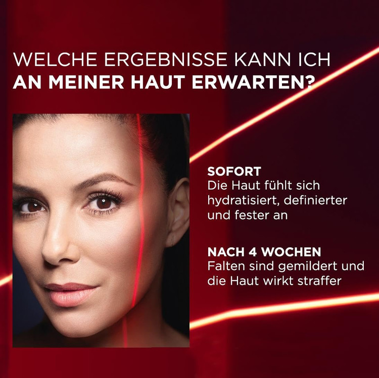 دور چشم جوانساز روشن کننده و ضد پف لورال 15 میل L ‘Oréal Paris Revitalift Laser X3 Eye Cream