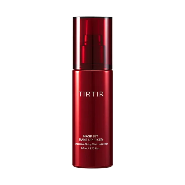 اسپری فیکس آرایش تیر تیر TIRTIR Mask Fit Make-up Fixer