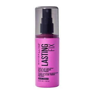 اسپری فیکس آرایش میبلین Maybelline مدل Lasting Fix حجم 100ml